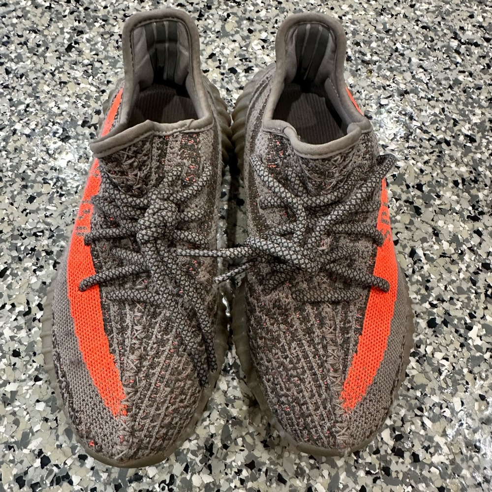 Yeezy Boost 350 Beluga Men’s Size 6 Preowned